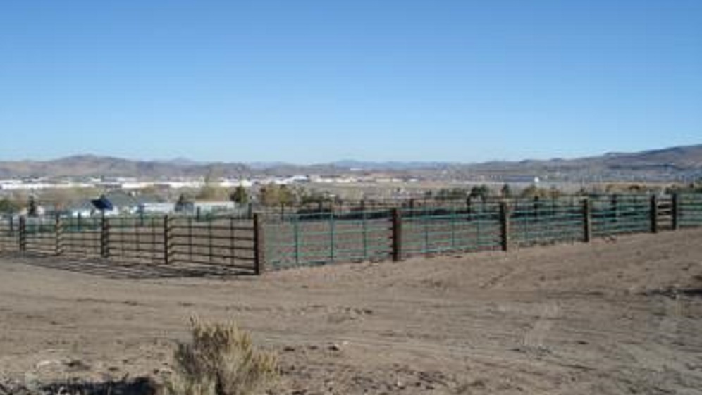 Horse Arena (non-reservable)